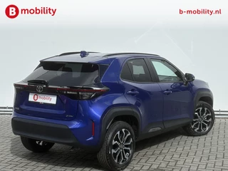 Toyota Yaris Cross – thumbnail 4
