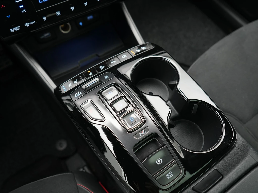 Hyundai Tucson – foto 41