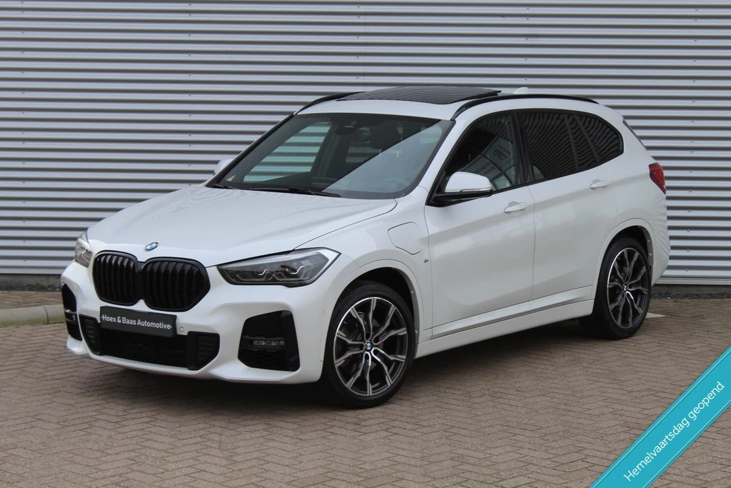 BMW X1 – foto 2