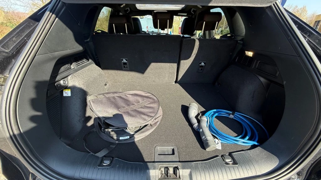 Ford Kuga – foto 24