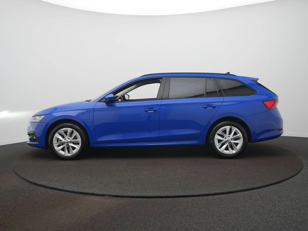 Škoda Octavia – foto 3