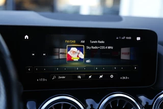 Mercedes-Benz GLA – thumbnail 30