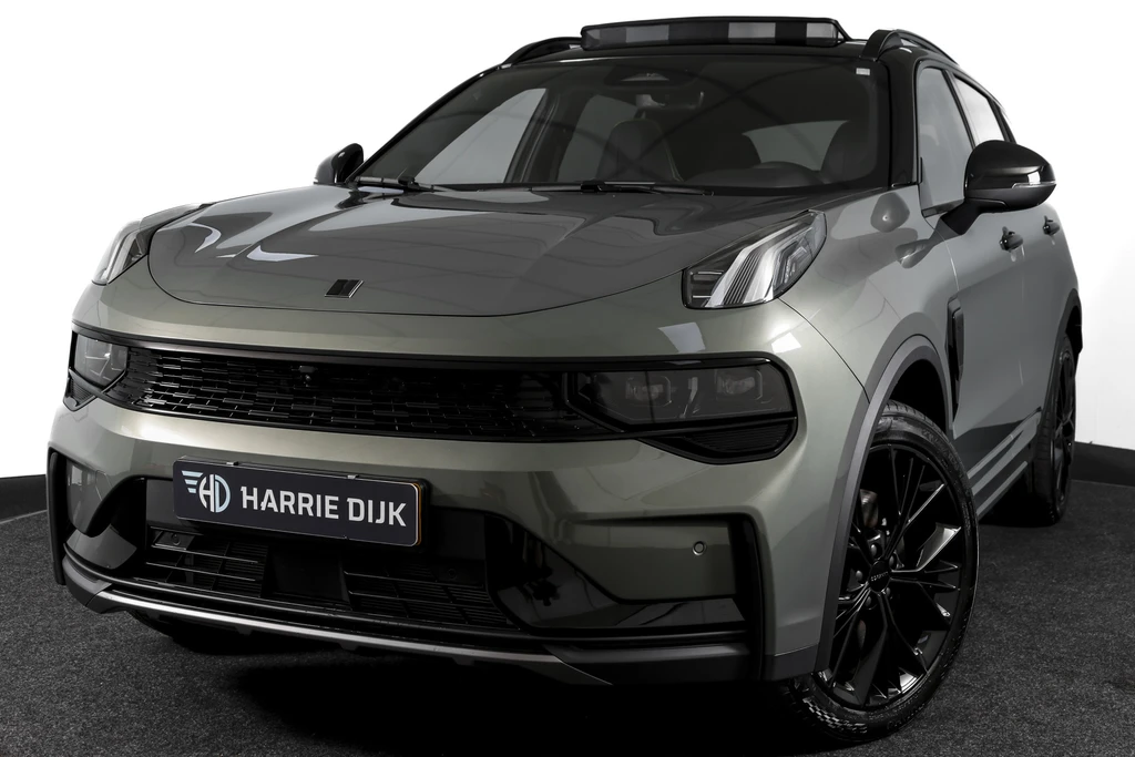 Lynk & Co 01 – foto 2