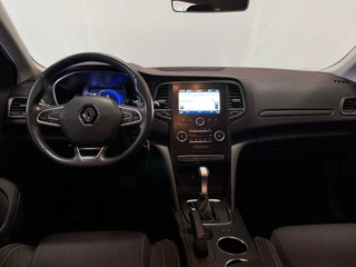 Renault Mégane Estate – thumbnail 17