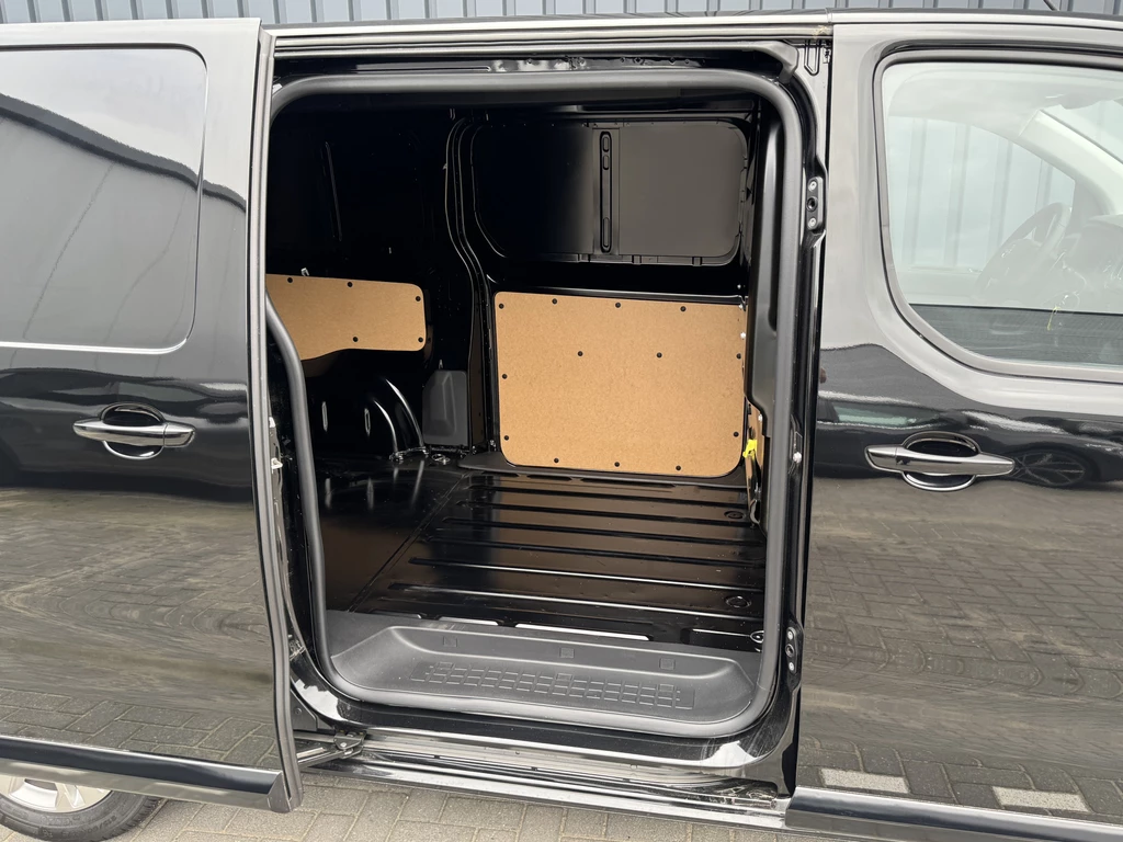 Opel Vivaro – foto 29