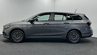 Fiat Tipo – thumbnail 2