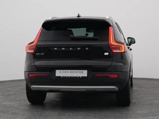 Volvo XC40 – thumbnail 8