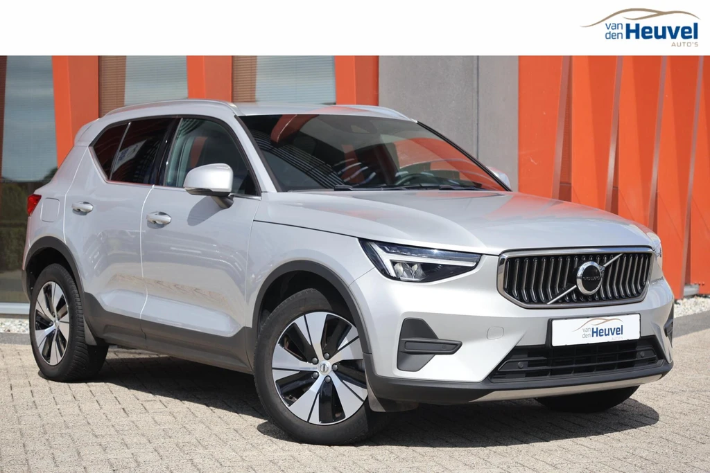 Volvo XC40 – foto 5