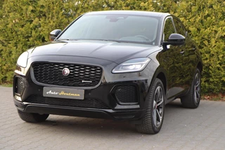 Jaguar E-PACE – thumbnail 1