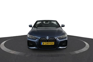 BMW 4 Serie – thumbnail 15