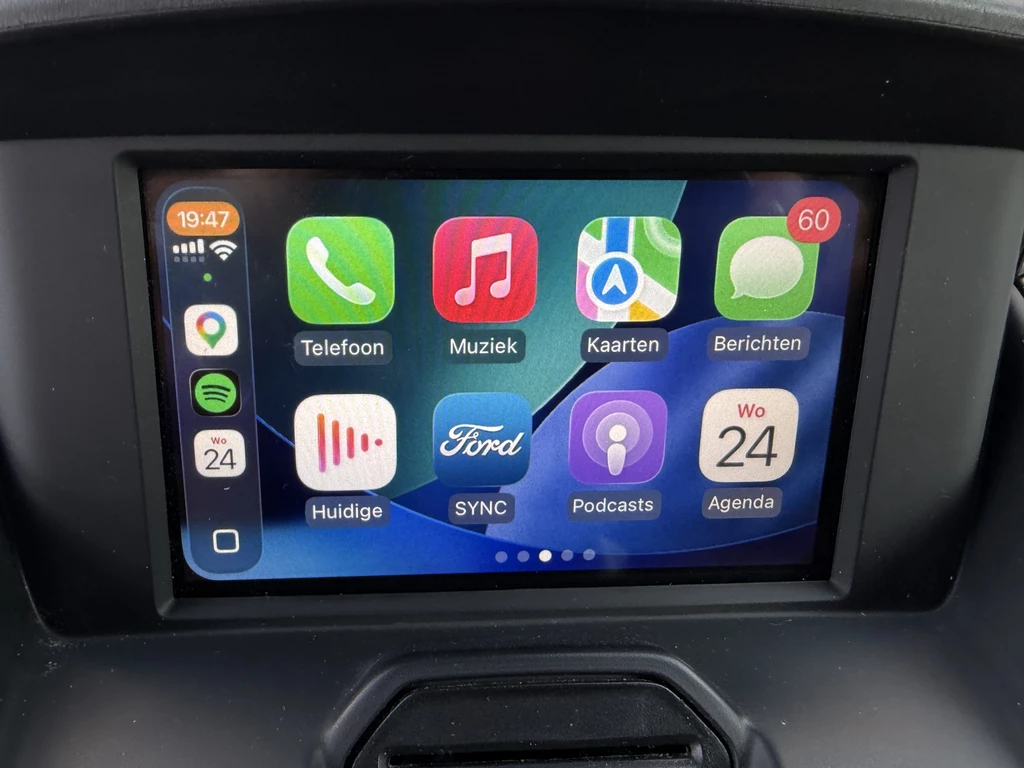Ford Transit – foto 48