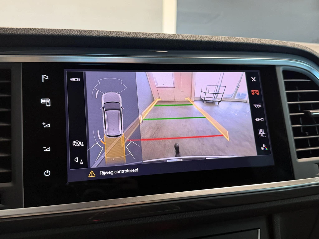 SEAT Ateca – foto 17