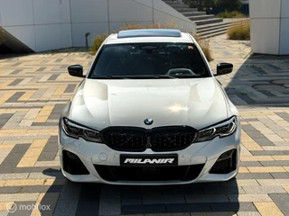 BMW 3 Serie – thumbnail 6