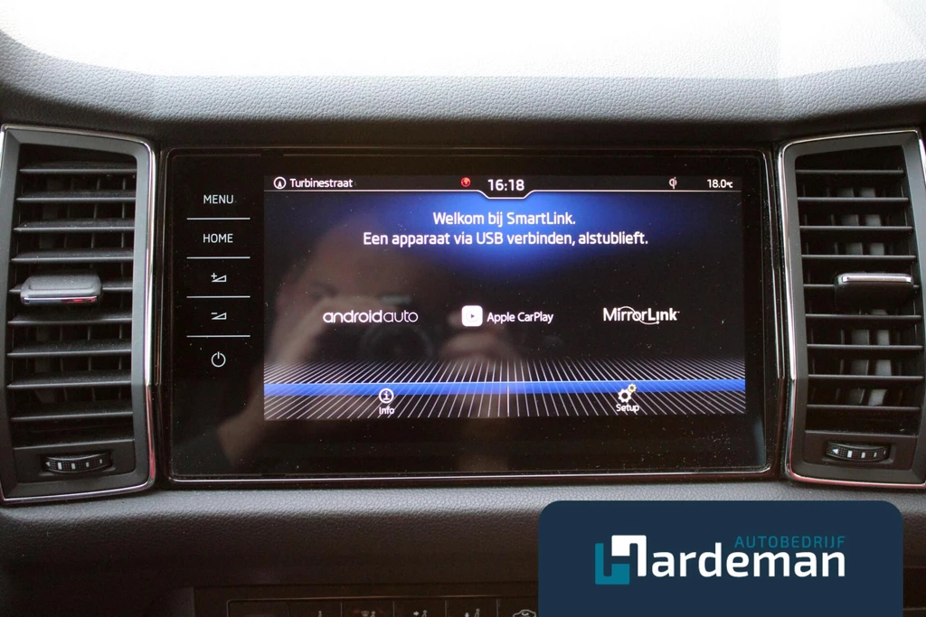 Škoda Kodiaq – foto 18