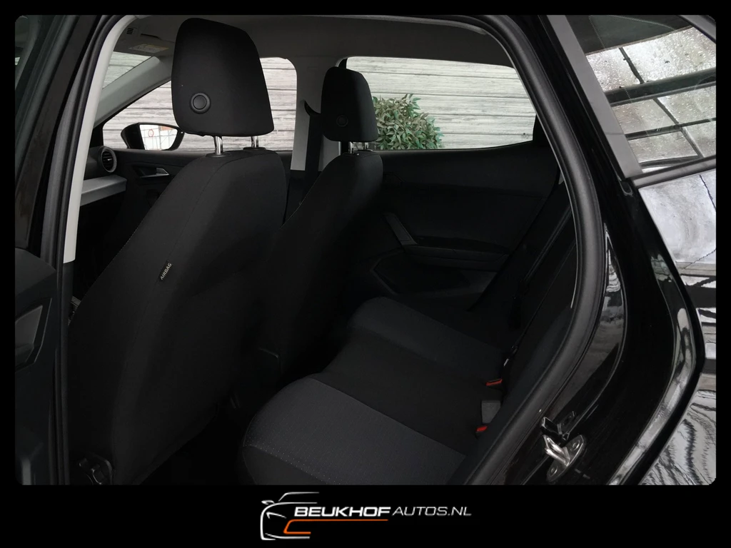 SEAT Ibiza – foto 35