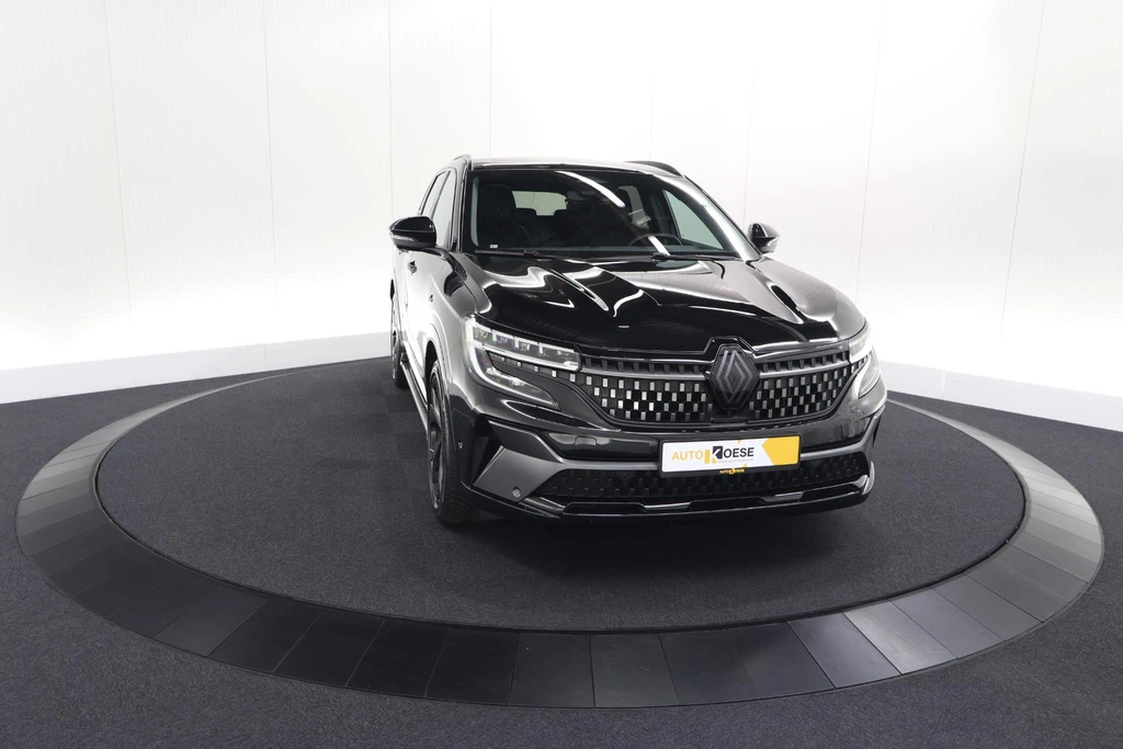 Renault Austral – foto 13