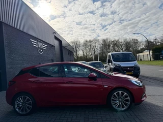Opel Astra – thumbnail 8