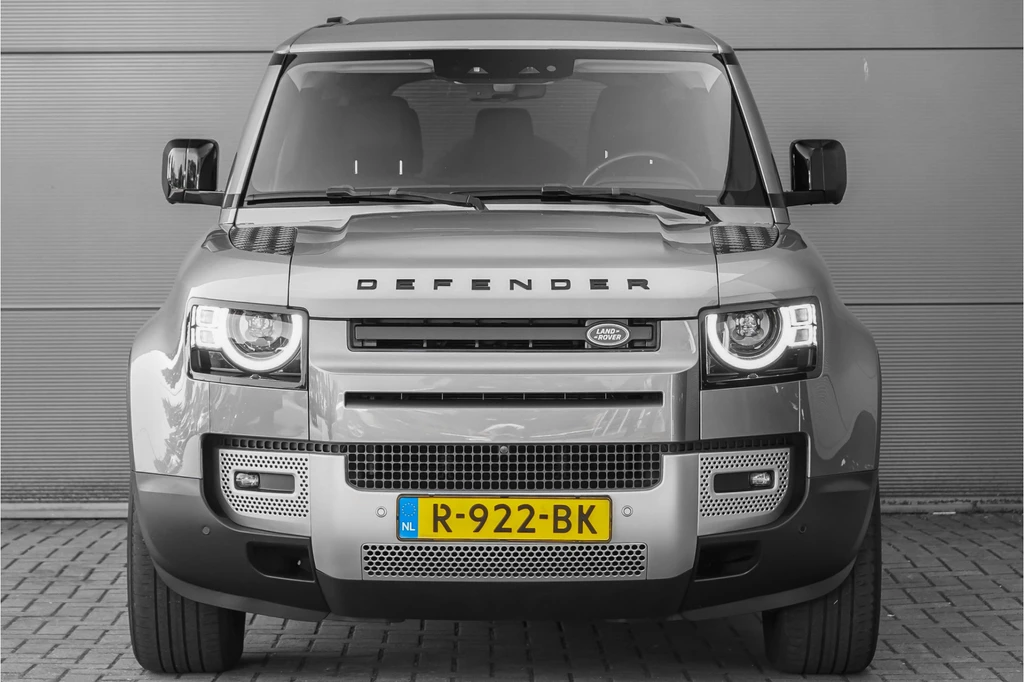 Land Rover Defender – foto 8