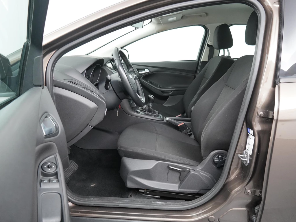 Ford Focus – foto 11