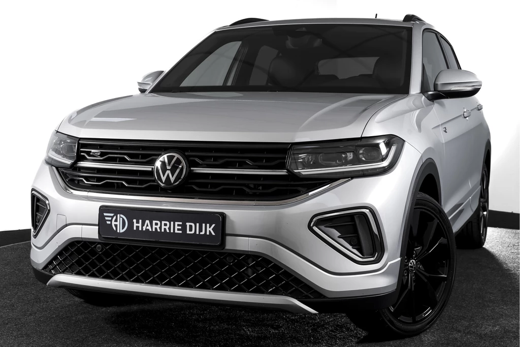 Volkswagen T-Cross – foto 2
