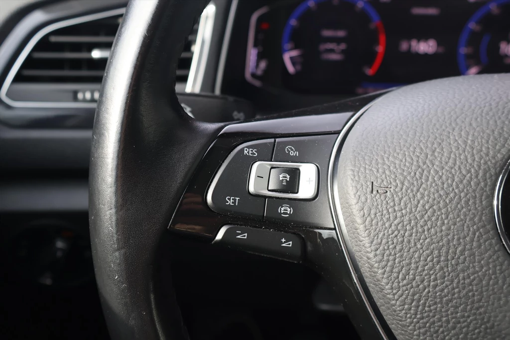 Volkswagen T-Roc – foto 20