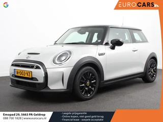 MINI Electric – thumbnail 1