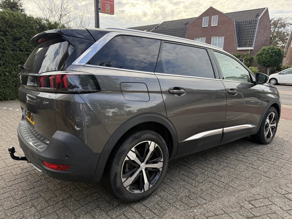 Peugeot 5008 – foto 7