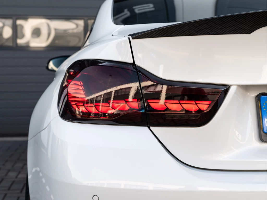 BMW M4 – foto 36