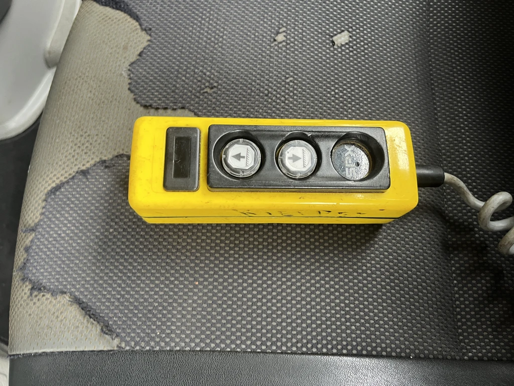 Mercedes-Benz Sprinter – foto 29