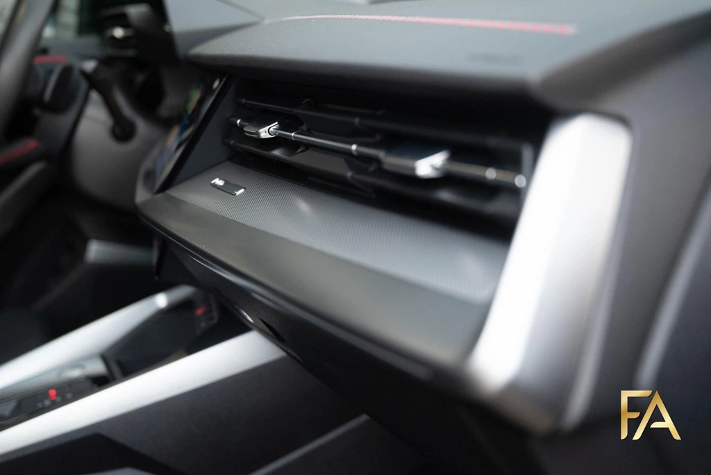 Audi A3 – foto 68