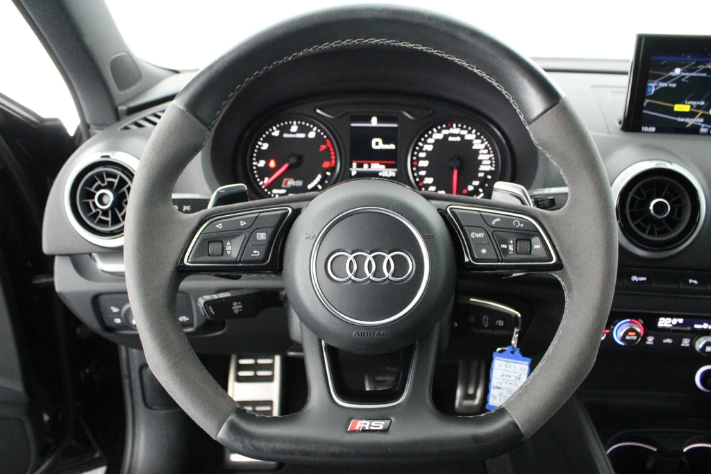 Audi RS3 – foto 16