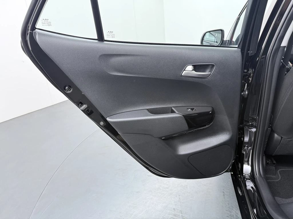 Kia Picanto – foto 35