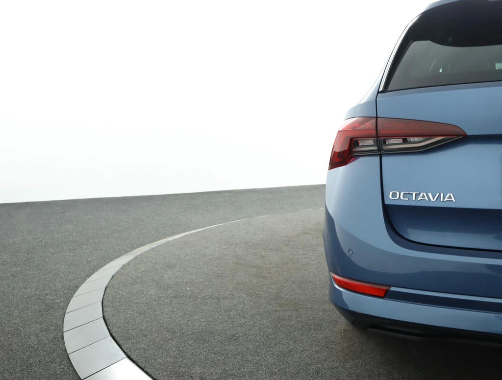 Škoda Octavia – foto 5