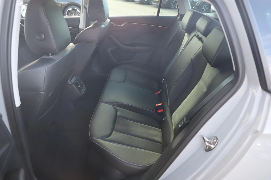 Škoda Scala – foto 7