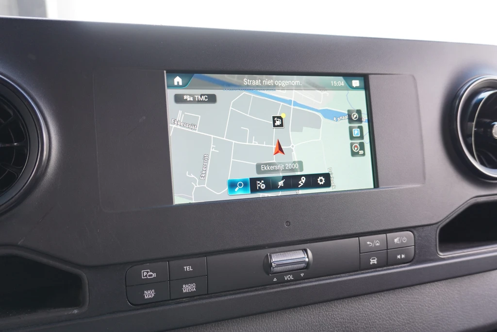 Mercedes-Benz Sprinter – foto 14