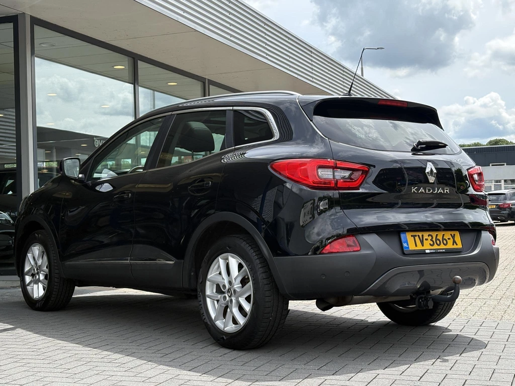 Renault Kadjar – foto 3