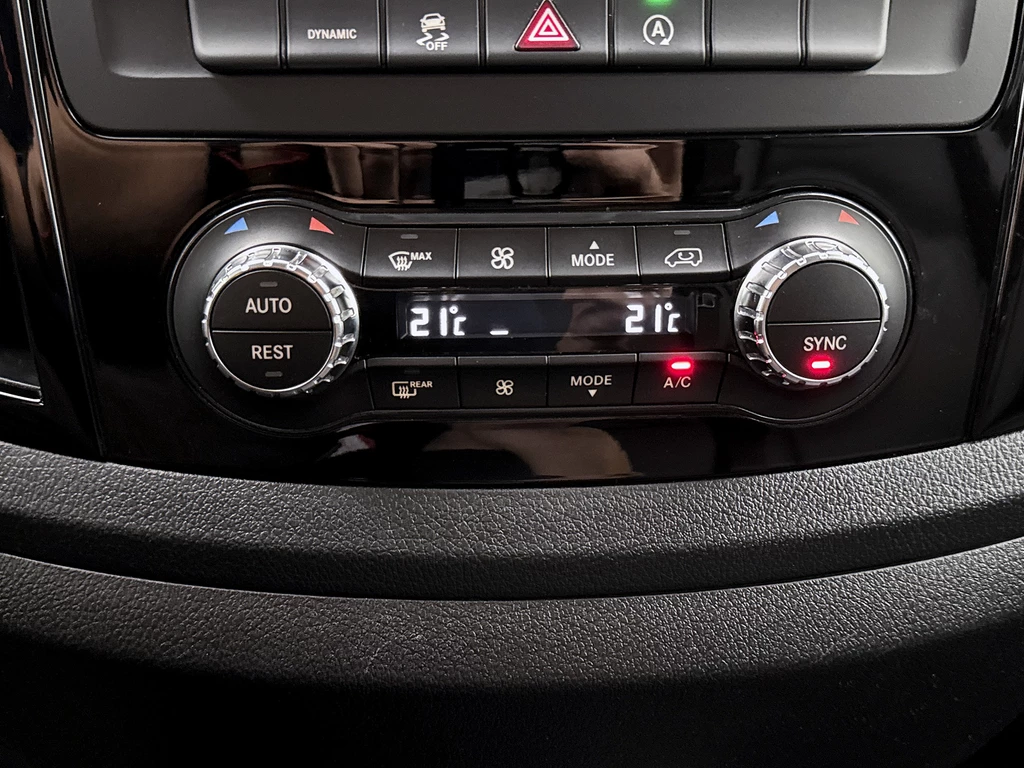 Mercedes-Benz Vito – foto 23
