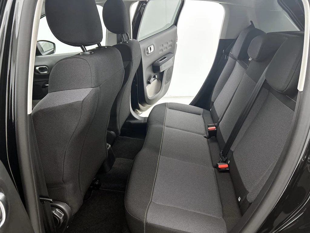 Citroën C3 – foto 27