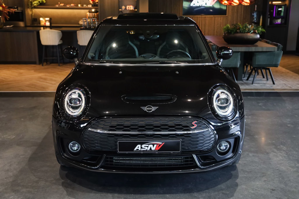 MINI Clubman – foto 11