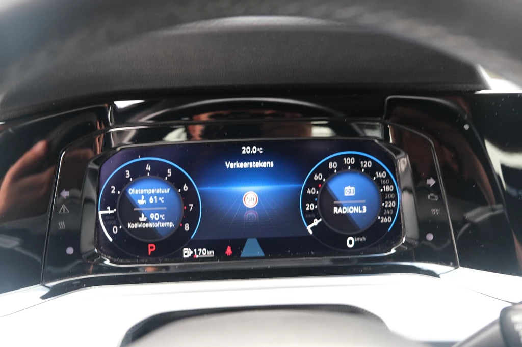 Volkswagen Golf – foto 13