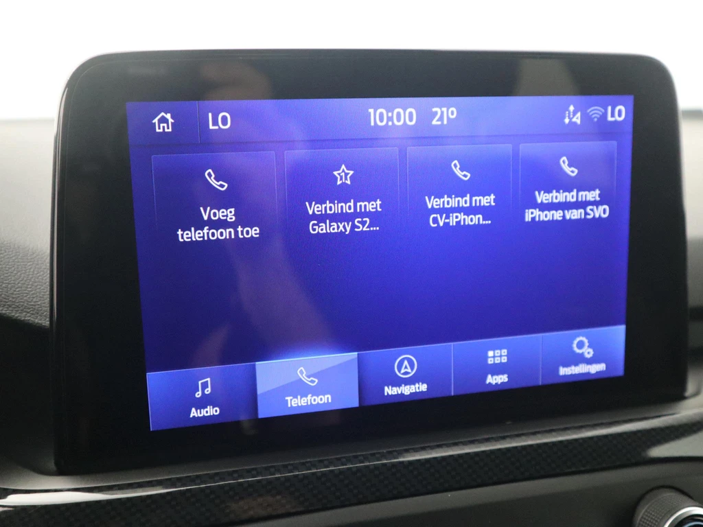 Ford Focus – foto 16