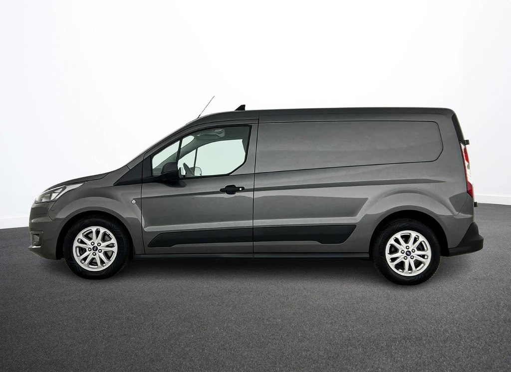 Ford Transit Connect – foto 3