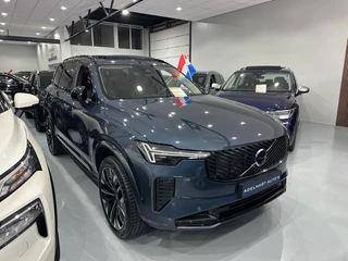 Volvo XC90 – thumbnail 12