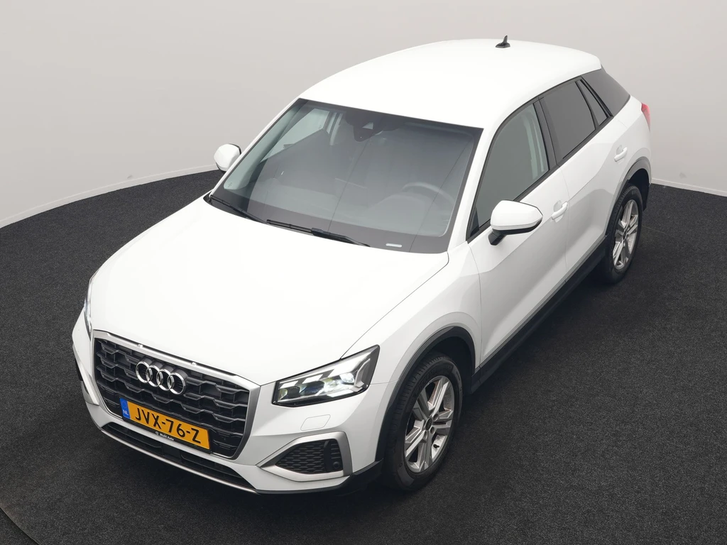 Audi Q2 – foto 2