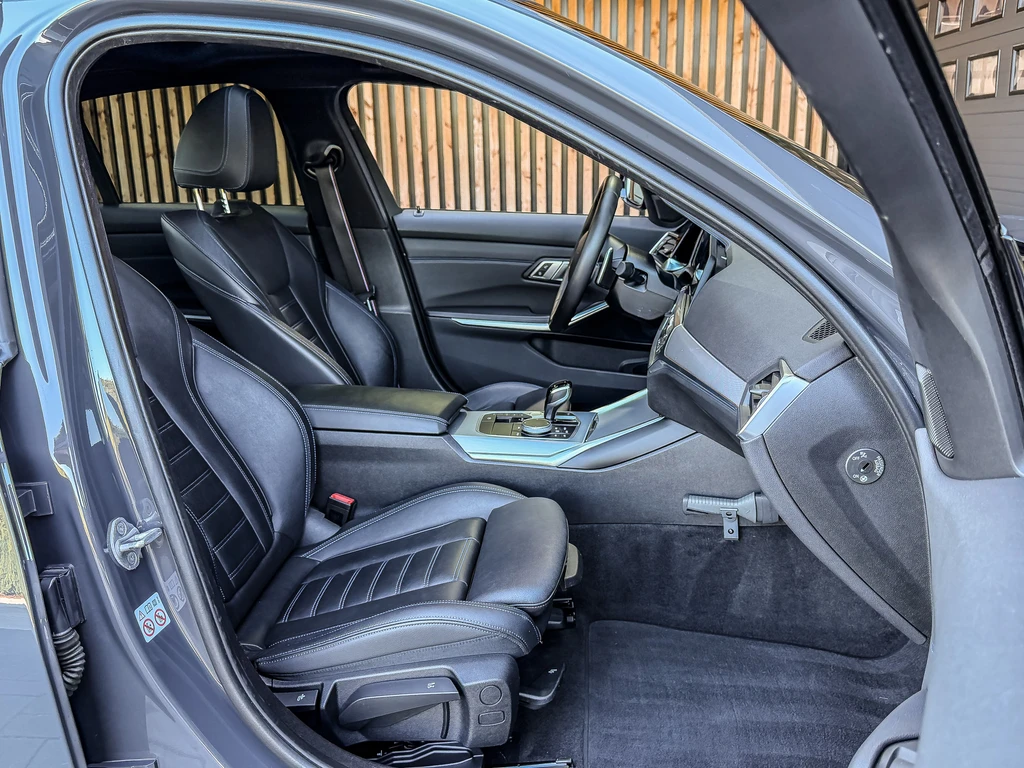 BMW 3 Serie – foto 29