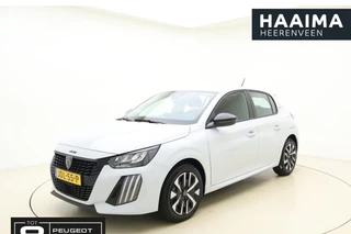 Peugeot 208 – thumbnail 1