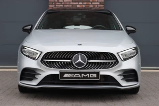 Mercedes-Benz A-Klasse – thumbnail 9