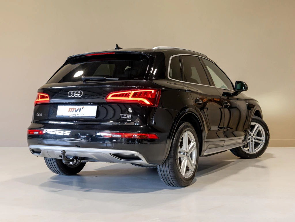 Audi Q5 – foto 4