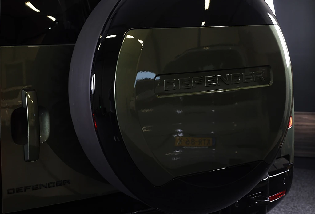 Land Rover Defender – foto 60