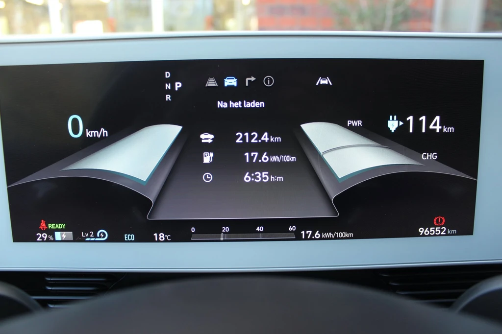 Hyundai IONIQ 5 – foto 21
